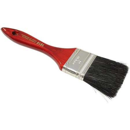 The Brush Man 2" Paint Brush Multipack 12 PK PB832-2